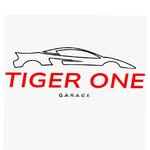 Tiger one garage